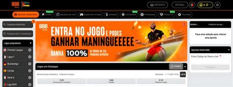 888bets vip apostas|888Bets Casino : Site oficial [Bónus 1000 MT].